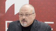 Khashoggi wurde in Istanbul umgebracht, bis heute ist unklar, was mit seiner Leiche geschah. Nun wurden insgesamt acht Personen verurteilt (Bild: April Brady/POMED)