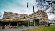 Das «Berner Pentagon» will Mitarbeitende sensibilisieren, «Missstände am Arbeitsplatz zu melden». (Bild © vbs.admin.ch)