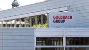 Neue Organisation unter dem Goldbach-Dach