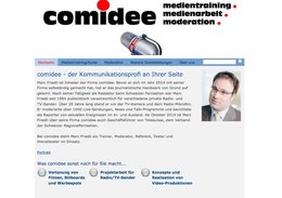 Comidee-Klein_Report