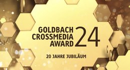 Fachjury für den crossmedialen Award steht...