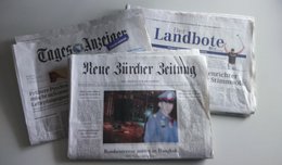 presseschau-zeitungen-klein-report