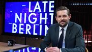 Einer der beiden Beschuldigten: Klaas Heufer-Umlauf und seine Sendung «Late Night Berlin» haben anscheinend geschummelt...