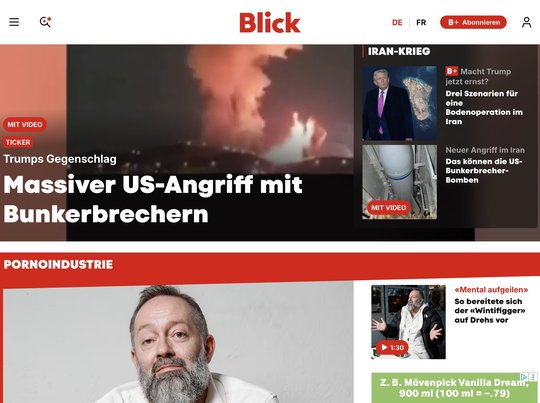 Betrifft alle Kanäle: Print, Online, Social und die Content-Zulieferung für die Post-Tochter Livesystems...