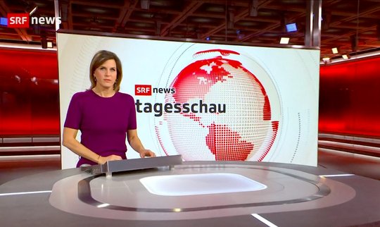  Die Einschätzung der Ombudsstelle lässt keinen Zweifel: Die Meinungsbildung wurde verfälscht, der Beitrag war nicht sachgerecht... (Bild: Screenshot SRF)