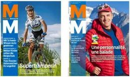 Migros-Magazin