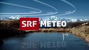 «SRF Meteo» hat zwei neue Mitarbeiter