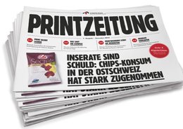 Print-wirkt-Schweizer-Medien-Klein-Report