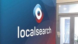 Localsearch beschäftigt 800 Personen...