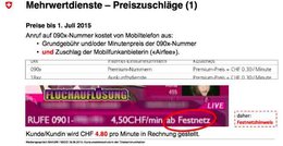 konsumentenschutz-telecom-klein-report