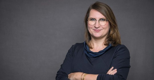 Zu den neuen Engagements von Katia Murmann zählen ein Mandat als Verwaltungsrat der Scope Content AG. Dazu ist sie im Advisory Board mehrerer Start-Ups, darunter elleXX…    (Bild: Ringier) 