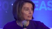 Deepfake: Nancy Pelosi in manipuliertem Clip