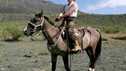 «Putin macht den Cowboy» bei SRF