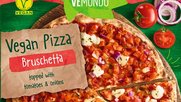 Vemondo ist die Eigenmarke von Lidl Schweiz für vegane und vegetarische Produkte…      (Bild: Lidl)