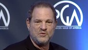 Harvey Weinstein ist seinen Job los