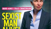 «Paradefall gegen die Transideologie»