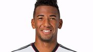 ...Boateng spielt für den FC Bayern München