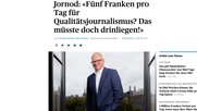 Etienne-Jornod-NZZ-will-die-NZZ-spuren-Schweiz-am-Wochenende-Klein-Report