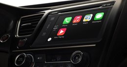 Apple drängt ins Auto