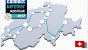 Qualität der Mobilnetze auf dem Prüfstand