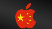 China ist Apples zweitwichtigster Markt