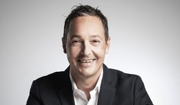 Mazenauer ist seit Juli beim Kinovermarkter (zVg)