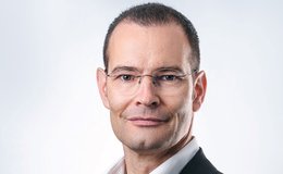 Brand wird neuer CEO der Axpo Gruppe