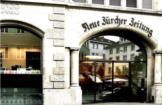 «Unbestritten ist, dass die NZZ für einen sehr grundsätzlichen Artikel in einem sehr wichtigen, umstrittenen Gebiet eine Studie zugrunde legte, welche zum Teil veraltete Daten beinhaltete», schreibt der Presserat.