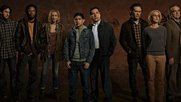 Die Besetzung von «American Crime»