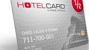 Hotelcard-Klein-Report