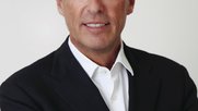 CEO Carl Woebcken