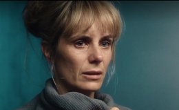 Szene aus «Double Vie» mit Anna Pieri