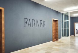 Farner Consulting: 29 Mio. Honorare im 2018