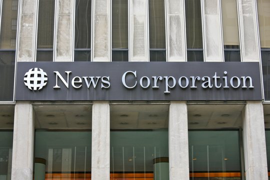 News Corp bezeichnete den Deal mit Google am Mittwoch als «historisch»... (Bild: Alex Proimos, CC)