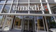 Tamedia-Aktienkurs-Klein-Report