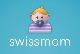 Swisscom kümmert sich auch um Babies