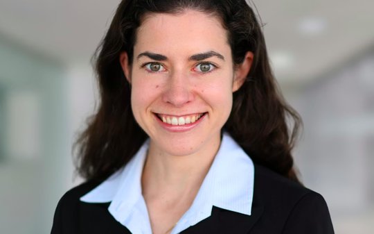 Stolperte übers eigene Bein: SVP-Politikerin Adrienne Suvada...