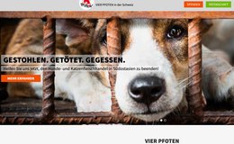 Wild-, Nutz- und Heimtiere im Fokus...