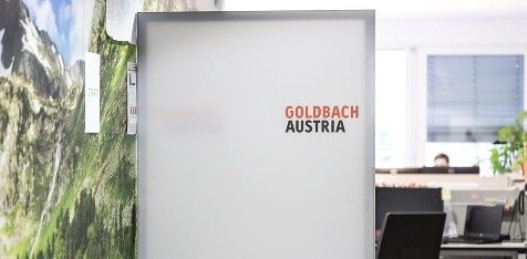 Der Verkauf der Goldbach Austria GmbH an Azerion muss noch von der österreichischen Bundeswettbewerbsbehörde abgesegnet werden… (Bild: © goldbach.com/at)