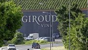 Weinhandlung Giroud Vins