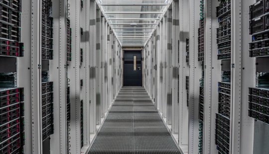 Mit 200 Millionen Franken will der Zürcher Cloud-Anbieter seine Rechnerinfrastruktur ausbauen... (Bild: zVg)