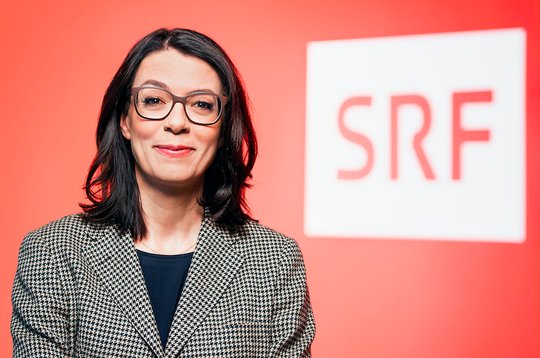 Wappler packt an: Nach dem Einschnitt im Januar soll im Herbst 2021 nochmals 145 Stellen abgebaut werden. Und nur 6 neue sollen dazukommen. (Bild © SRF)