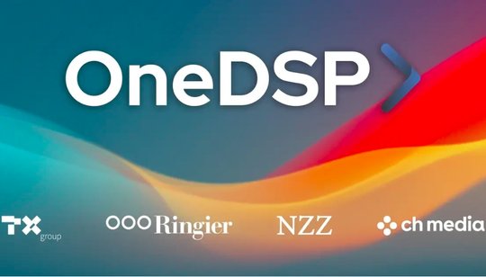 «Unabhängige Alternative zu internationalen Tech-Plattformen»... (Bild: zVg)