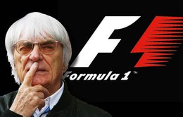 Bernie Ecclestone bleibt Geschäftsführer