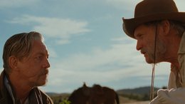 Europapremiere: «The Ballad of lefty Brown»