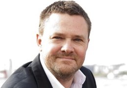 Von «Gala» zum «Stern»: Christian Krug