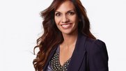 Anna Maier ist neu bei «Schweiz aktuell»