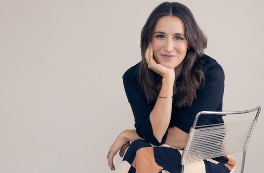 Journalistin Bigna Silberschmdt meldet sich mit einem neuen Podcast zum Thema Gendermedizin zurück... (Bild: zVg)