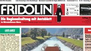 Fridolin-Klein-Report