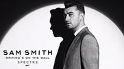 Sam Smith singt den neuen 007-Song.